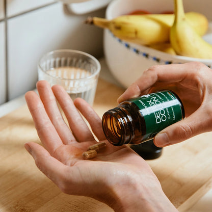 COLON DETOX - 14 Jours