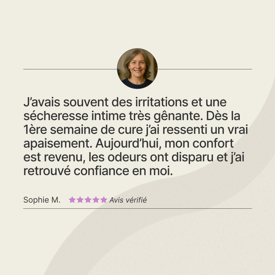 Detox Intime - 14 jours