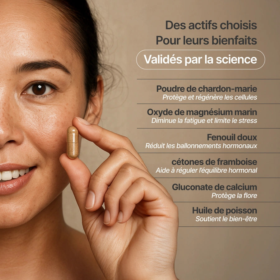Detox Intime - 14 jours