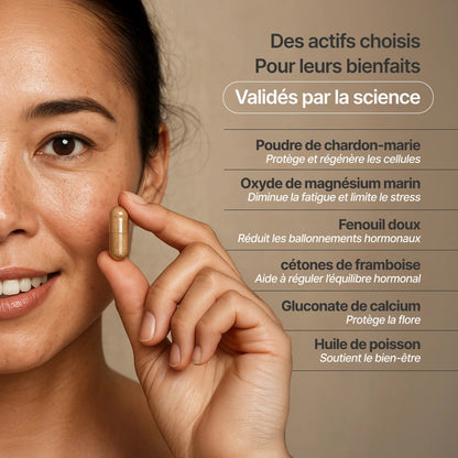 Detox Intime - 14 jours