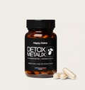 Detox Métaux Lourds - 14 jours