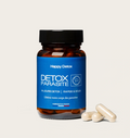 Detox Parasites - 14 jours