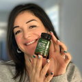 Samantha, 41