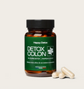 COLON DETOX - 14 Jours